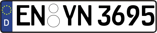 EN-YN3695