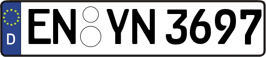 EN-YN3697