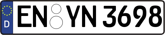 EN-YN3698