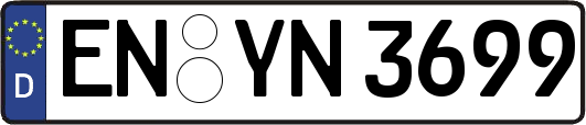 EN-YN3699