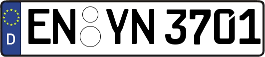 EN-YN3701