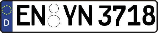 EN-YN3718