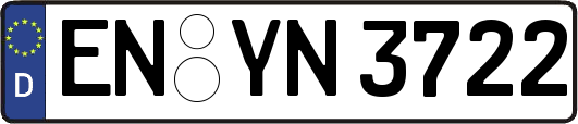 EN-YN3722