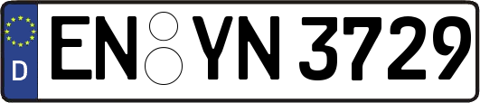 EN-YN3729