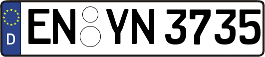 EN-YN3735