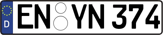 EN-YN374