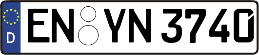 EN-YN3740