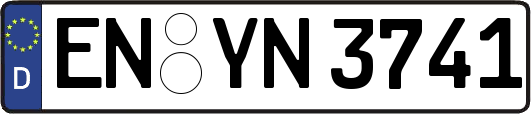 EN-YN3741