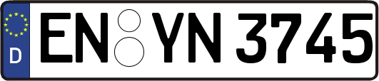 EN-YN3745