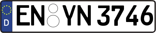 EN-YN3746