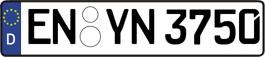 EN-YN3750