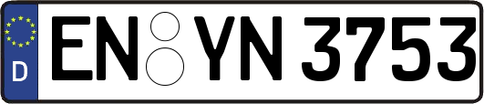 EN-YN3753