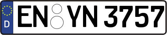 EN-YN3757
