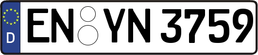 EN-YN3759
