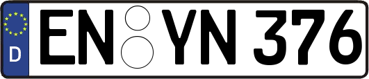 EN-YN376