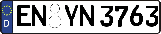 EN-YN3763