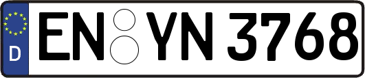 EN-YN3768