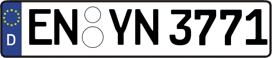 EN-YN3771