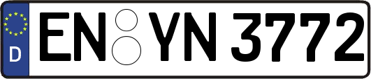 EN-YN3772