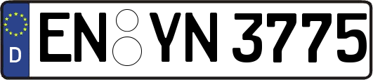 EN-YN3775
