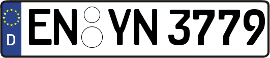 EN-YN3779