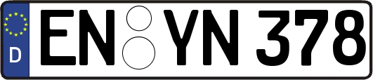 EN-YN378