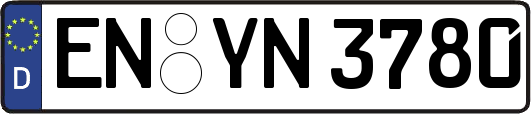 EN-YN3780