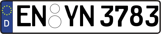 EN-YN3783