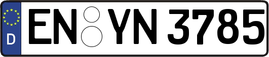 EN-YN3785