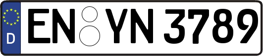 EN-YN3789