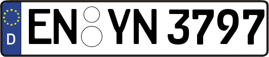 EN-YN3797