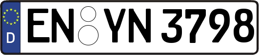 EN-YN3798