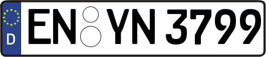EN-YN3799