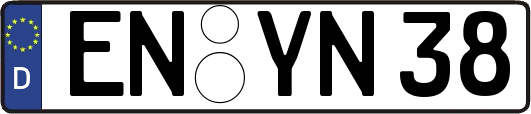 EN-YN38
