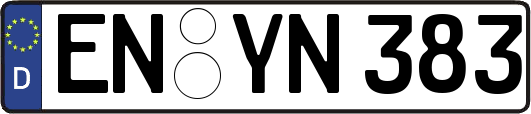 EN-YN383