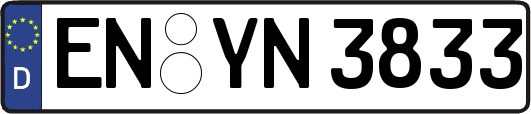 EN-YN3833