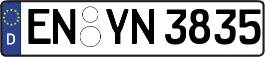 EN-YN3835