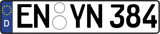 EN-YN384