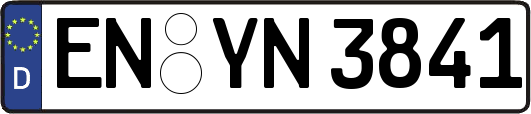 EN-YN3841