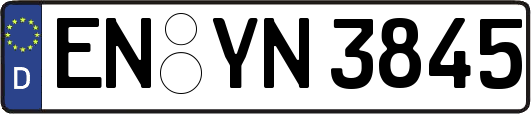 EN-YN3845