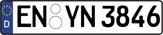 EN-YN3846
