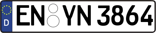 EN-YN3864
