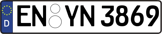 EN-YN3869