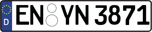 EN-YN3871