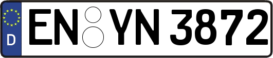 EN-YN3872