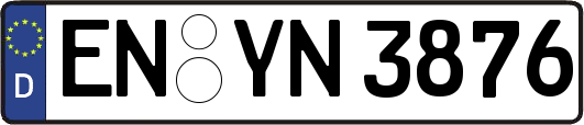 EN-YN3876