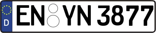 EN-YN3877