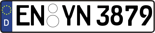 EN-YN3879