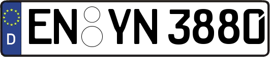 EN-YN3880