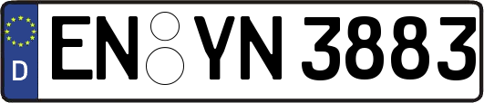 EN-YN3883